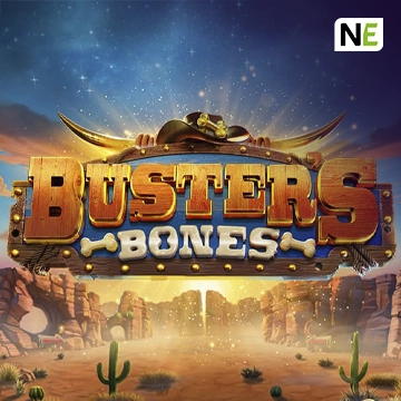 Busters Bones - SIGMANET77