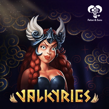 Valkyries - SIGMANET77
