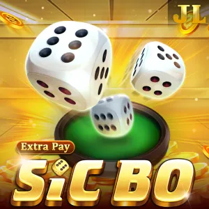 Sic Bo - SIGMANET77