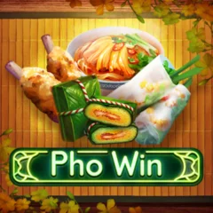 Microgaming : Pho Win - SIGMANET77