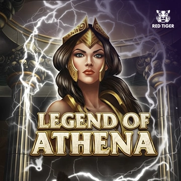 Legend of Athena - SIGMANET77