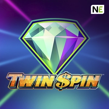 Twin Spin - SIGMANET77
