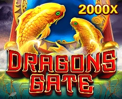 JDB : Dragons Gate - SIGMANET77