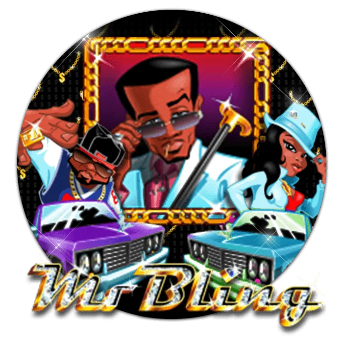 Habanero : Mr Bling - SIGMANET77
