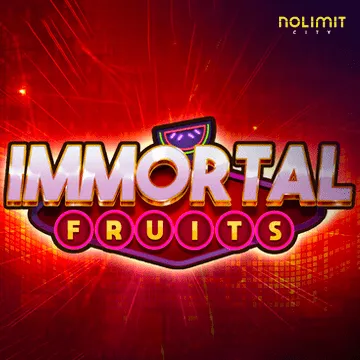 NolimitCity : Immortal Fruits - SIGMANET77