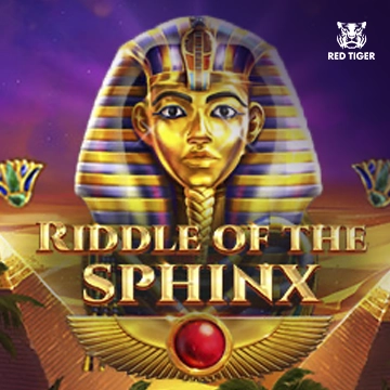 Riddle Of The Sphinx - SIGMANET77