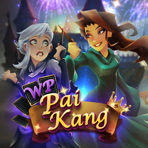 WP Pai Kang - SIGMANET77