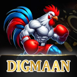 Digmaan - SIGMANET77