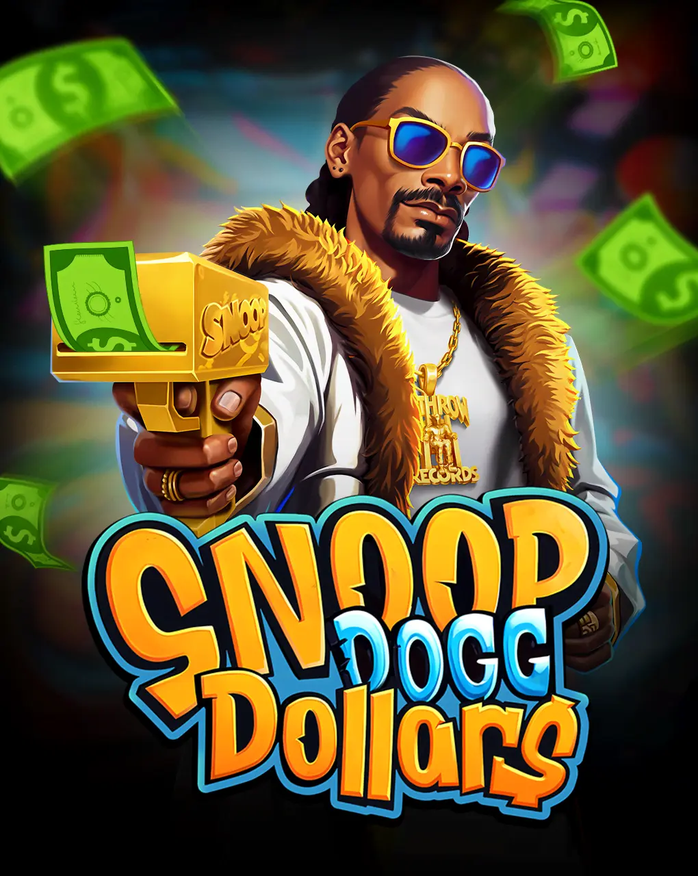 Snoop Dogg Dollars - SIGMANET77