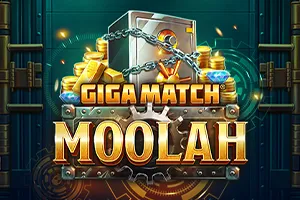 Giga Match Moolah - SIGMANET77
