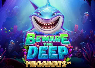 Beware The Deep Megaways - SIGMANET77