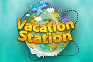 Vacation Station - SIGMANET77