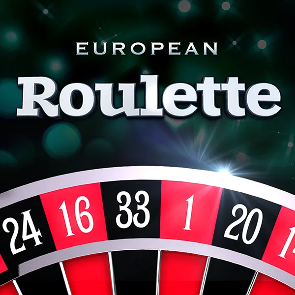 European Roulette Gold - SIGMANET77