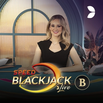Speed VIP Blackjack B - SIGMANET77