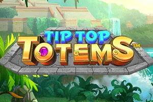 Tip Top Totems - SIGMANET77