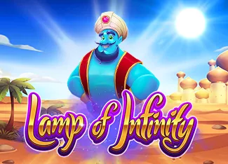 Lamp Of Infinity - SIGMANET77