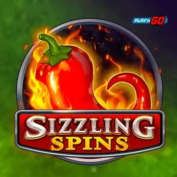 PlaynGo : Sizzling Spins - SIGMANET77