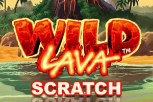 Wild Lava Scratch - SIGMANET77