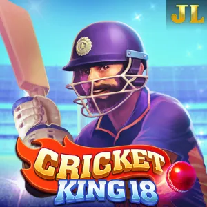 Cricket King 18 - SIGMANET77