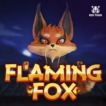 Flaming Fox - SIGMANET77