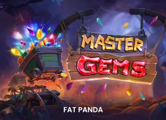 Master Gems - SIGMANET77