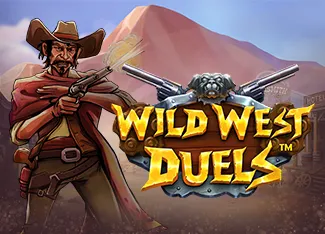 Wild West Duels - SIGMANET77