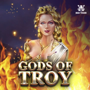 Gods Of Troy - SIGMANET77
