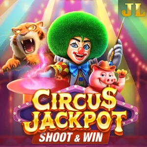 Circus Jackpot - SIGMANET77