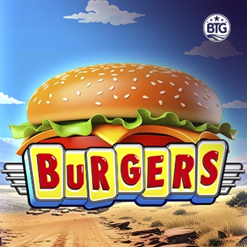 Burgers - SIGMANET77