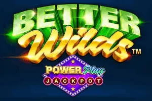 Better Wilds PowerPlay Jackpot - SIGMANET77