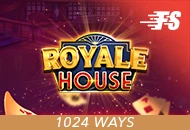 Royale House - SIGMANET77