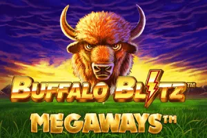 Buffalo Blitz: Megaways - SIGMANET77