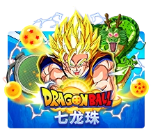 Joker123 : Dragon Ball - SIGMANET77