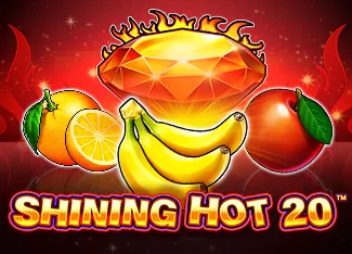 Shining Hot 20 - SIGMANET77