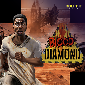 NolimitCity : Blood Diamond - SIGMANET77