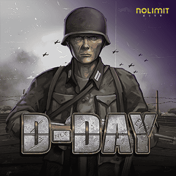 NolimitCity : D Day - SIGMANET77