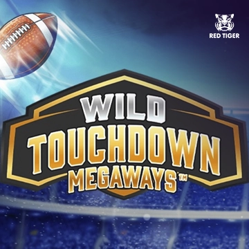 Wild Touchdown MegaWays - SIGMANET77