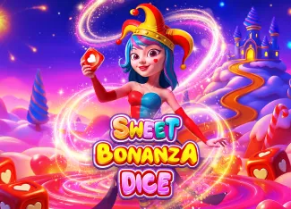 Sweet Bonanza Dice - SIGMANET77