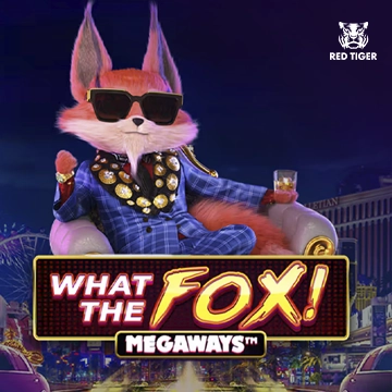 What The Fox Megaways - SIGMANET77