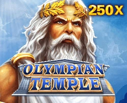 JDB : Olympian Temple - SIGMANET77