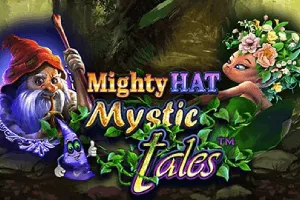 Mighty Hat: Mystic Tales - SIGMANET77