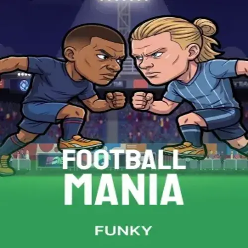 Football Mania - SIGMANET77