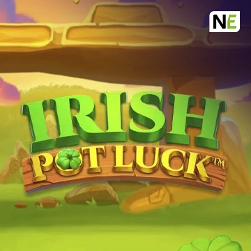 Irish Pot Luck - SIGMANET77