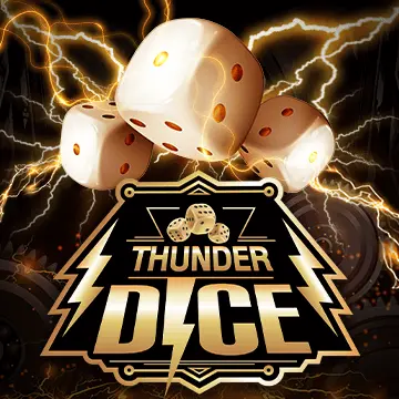 Thunder Dice - SIGMANET77