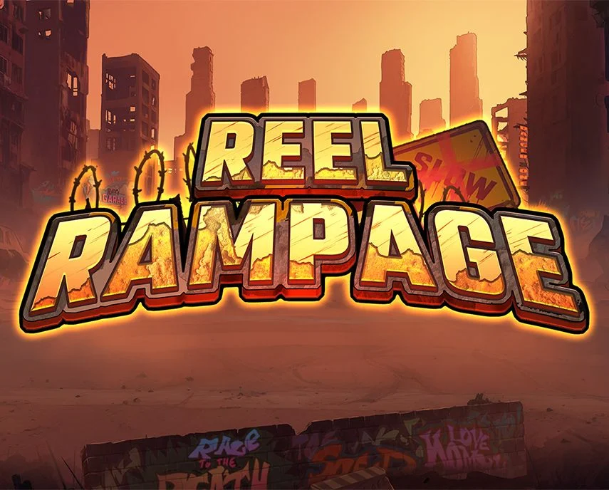 Reel Rampage - SIGMANET77