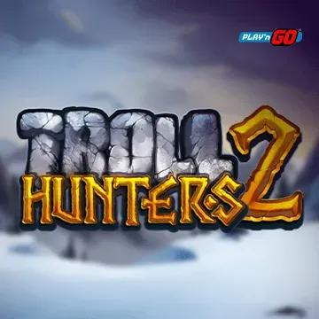 PlaynGo : Troll Hunters 2 - SIGMANET77