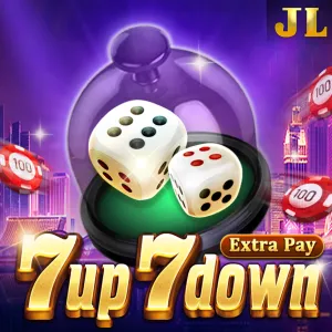 7 UP 7 DOWN - SIGMANET77