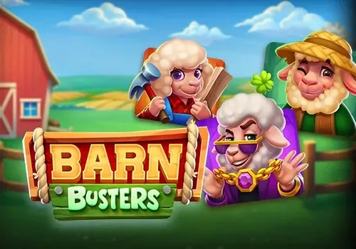 Barn Busters - SIGMANET77