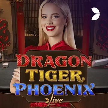 Dragon Tiger Phoenix - SIGMANET77