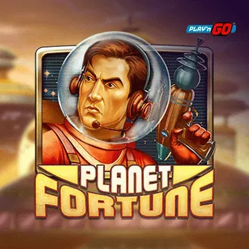 PlaynGo : Planet Fortune - SIGMANET77